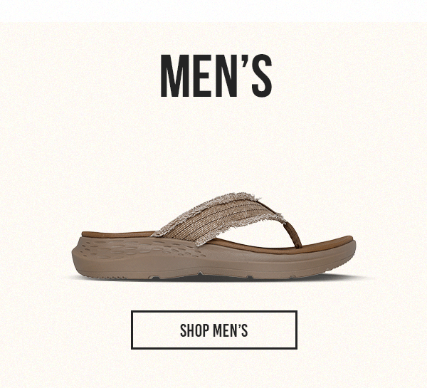 Shop Men's
