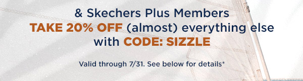 Member Offer