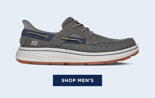Shop Men's