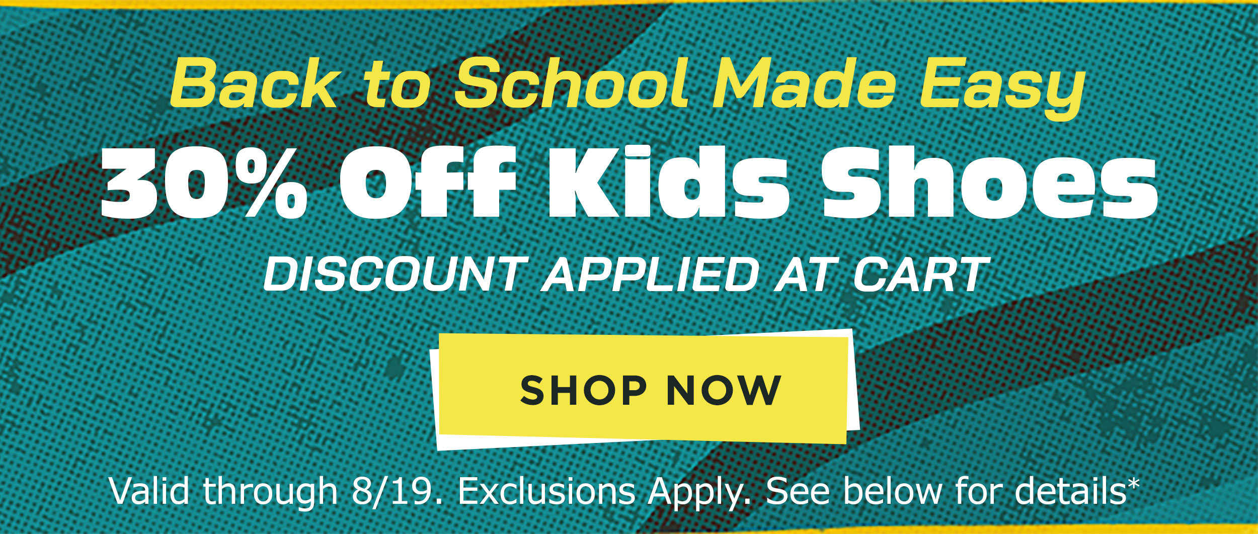 Back to School Made Easy