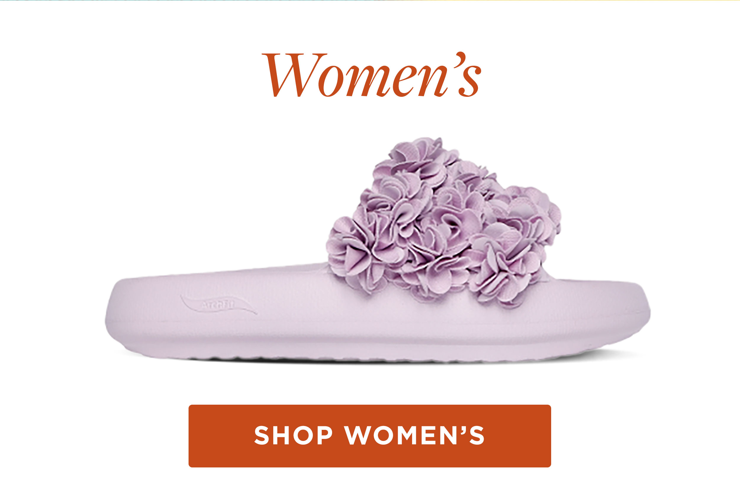 Shop Women's