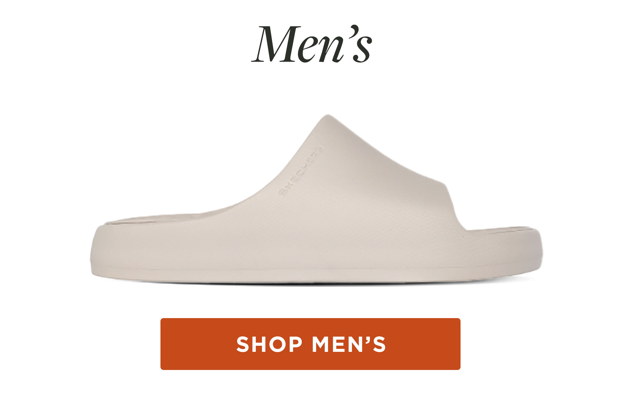 Shop Men's