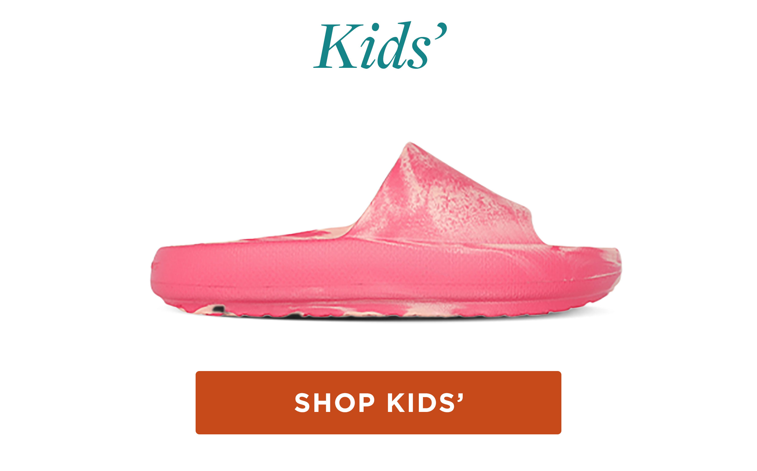 Shop Kids'
