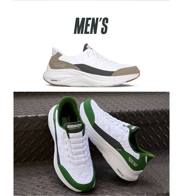 Men's