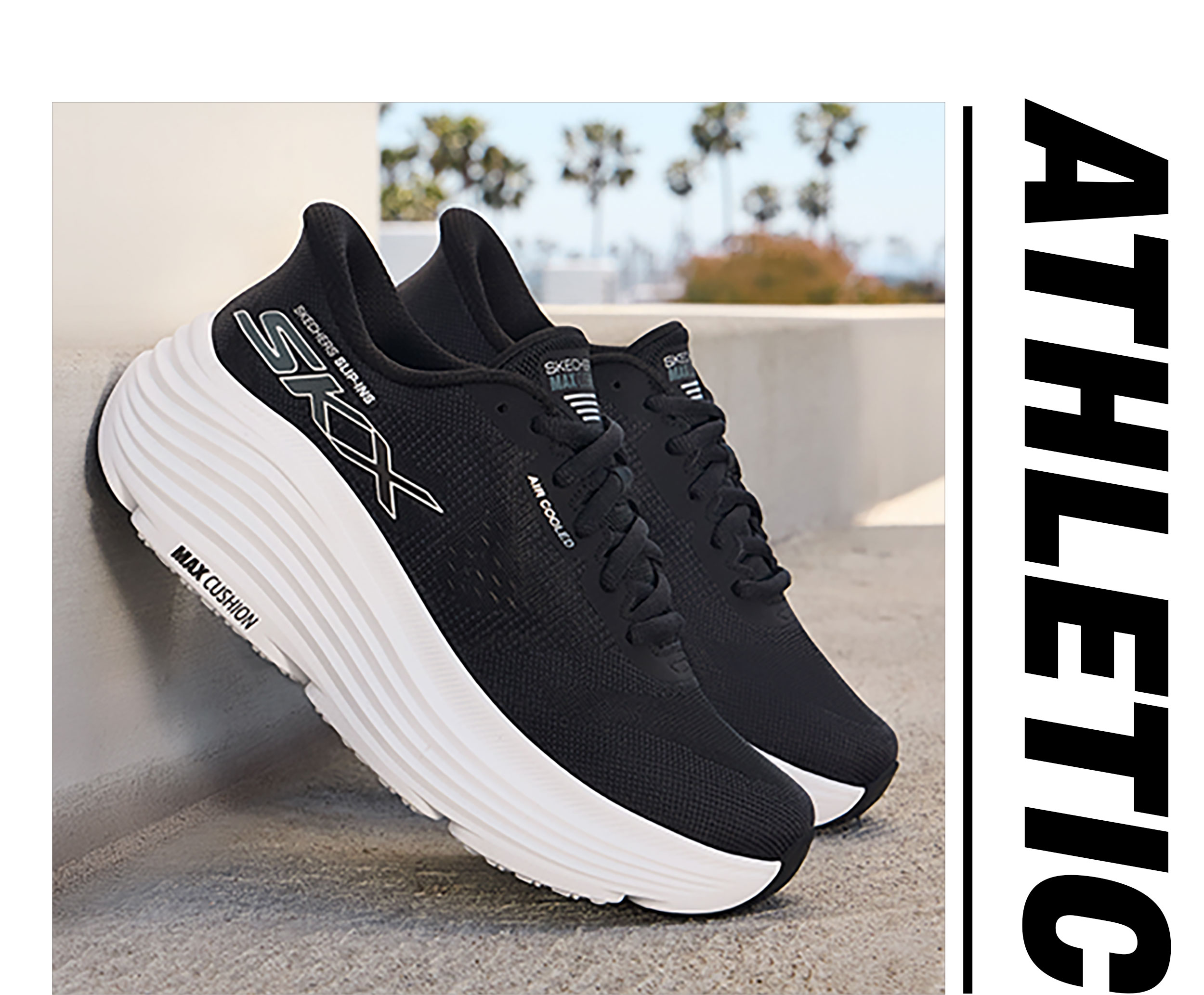 Athletic