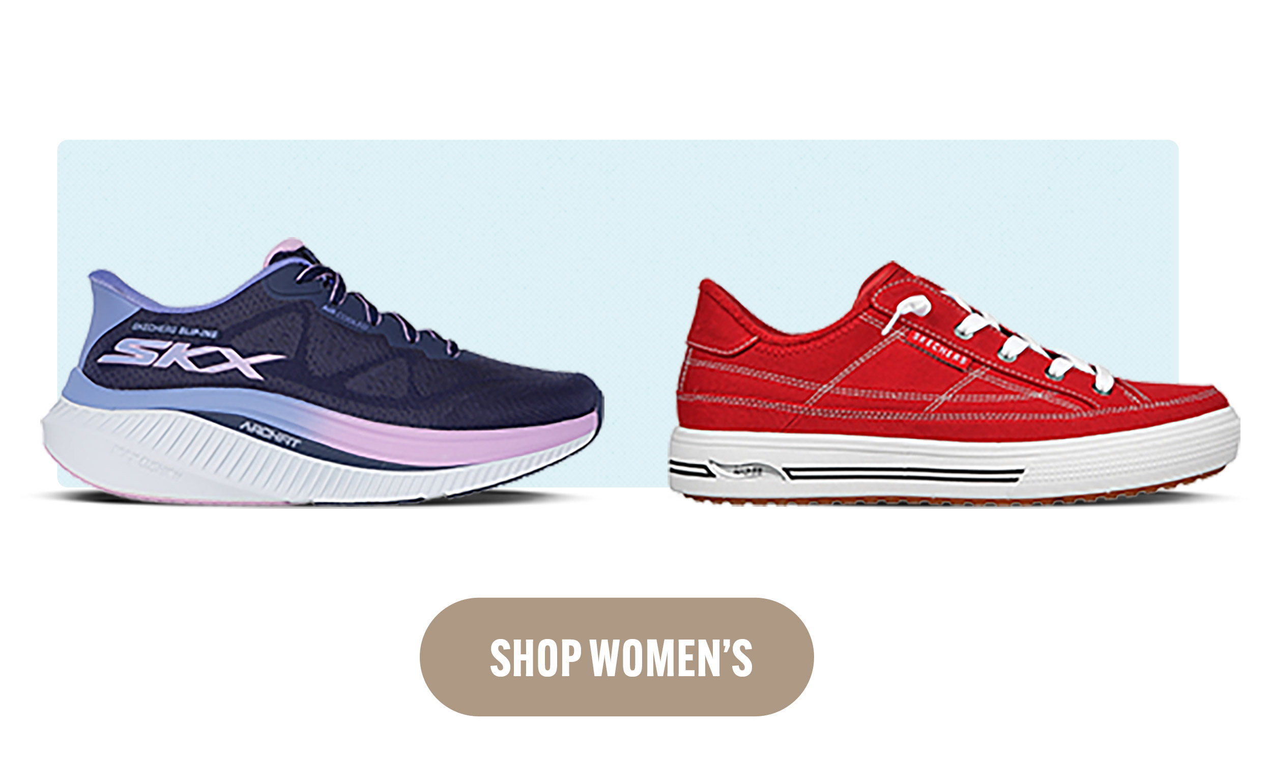 Women's