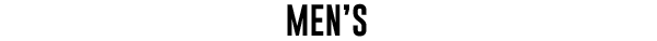Men's