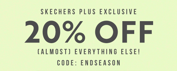 Members take 20% Off Regular Priced Items
