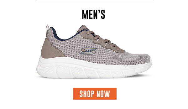 Shop Men's Styles