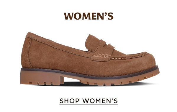 Shop Women's Styles