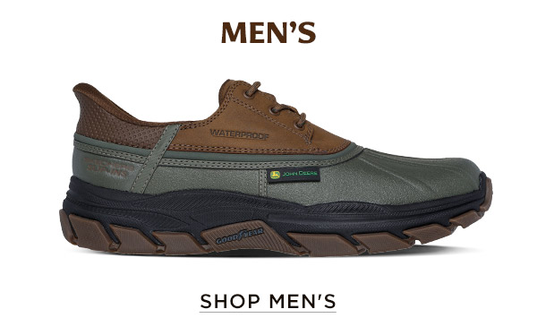 Shop Men's Styles