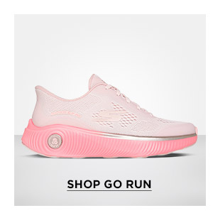 Go Run 