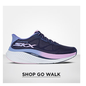 Go Walk