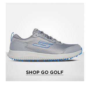 Go Golf