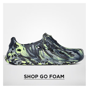 Go Foam