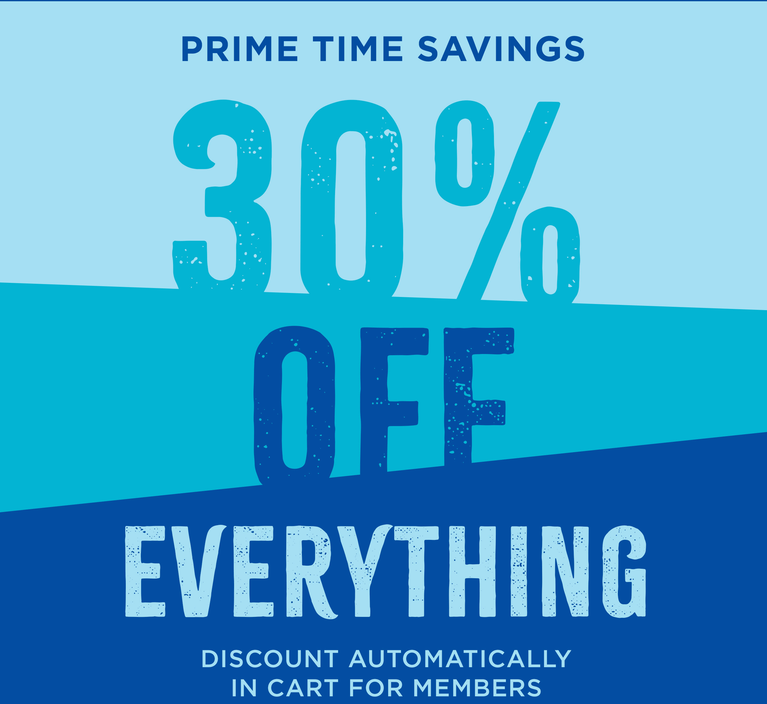 Prime Time Savings