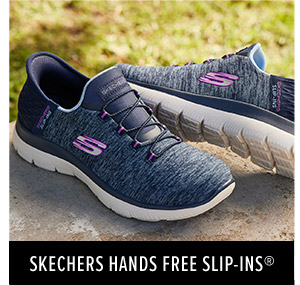 Shop Hands-Free Slip Ins
