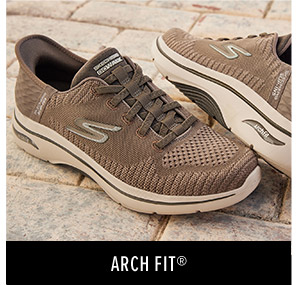 Shop Arch Fit