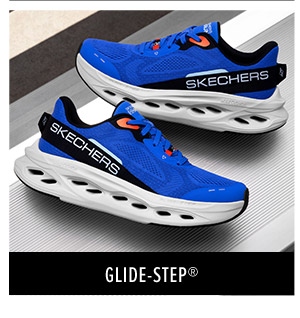Shop Glide Step
