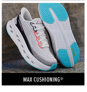 Shop Max Cushioning