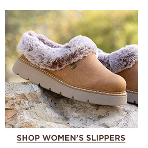 Shop Women's Slippers