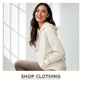 Shop Clothing
