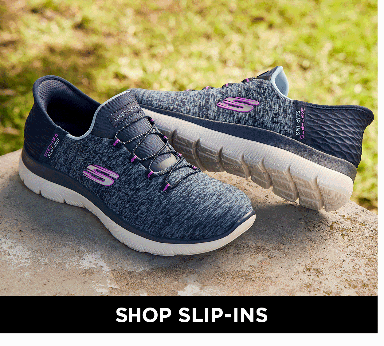Slip-Ins