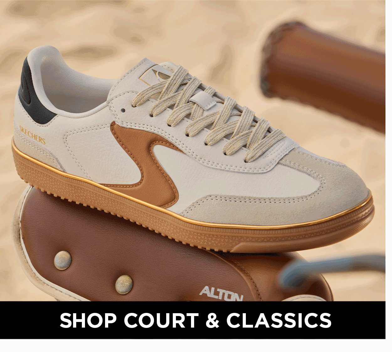 Court & Classics