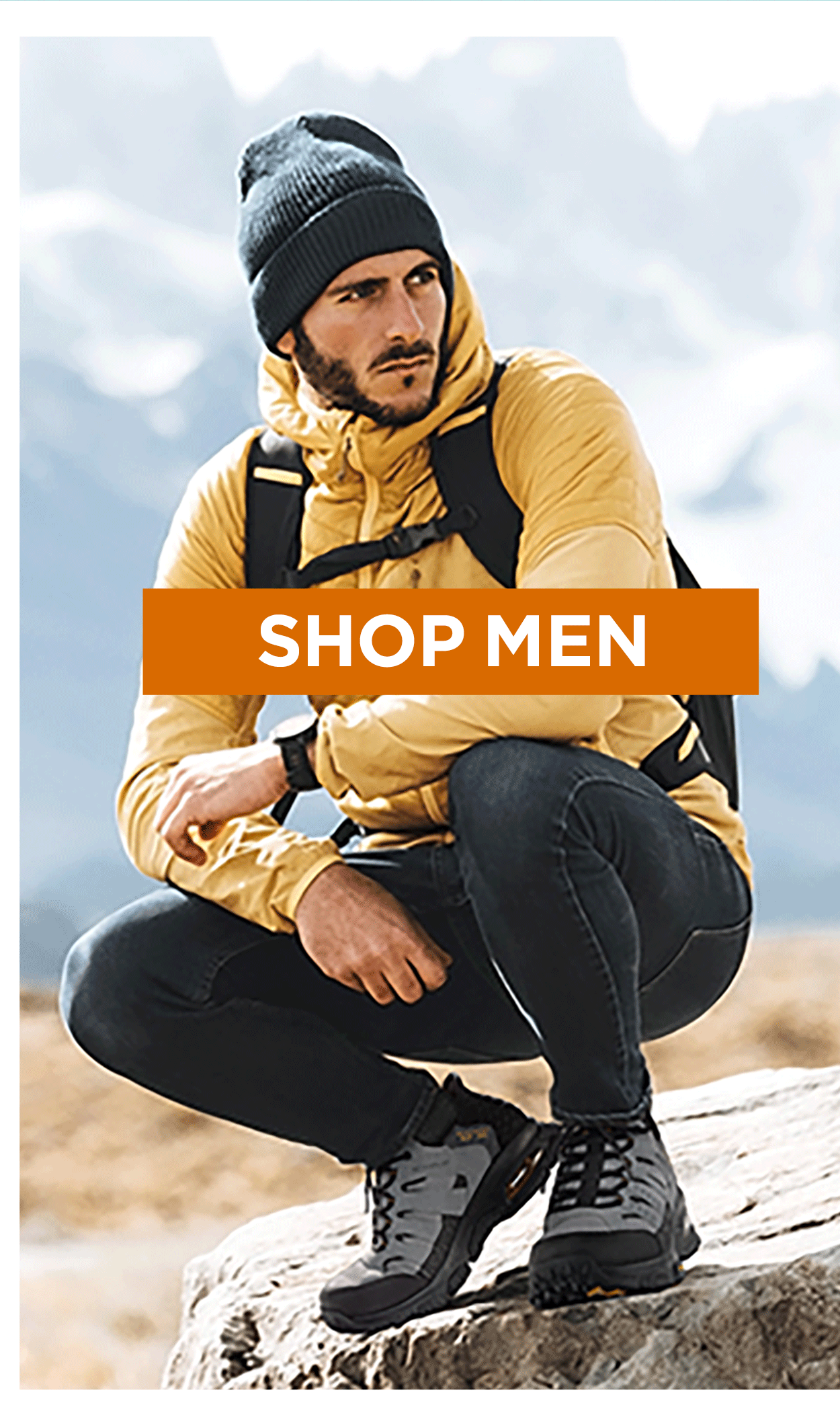 Shop Men
