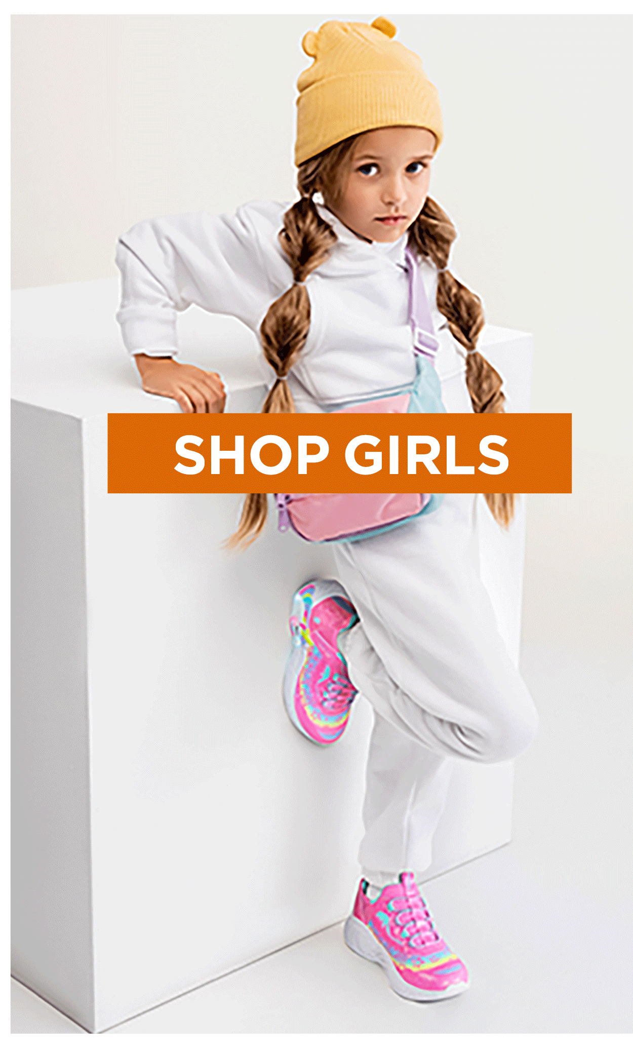 Shop Girls
