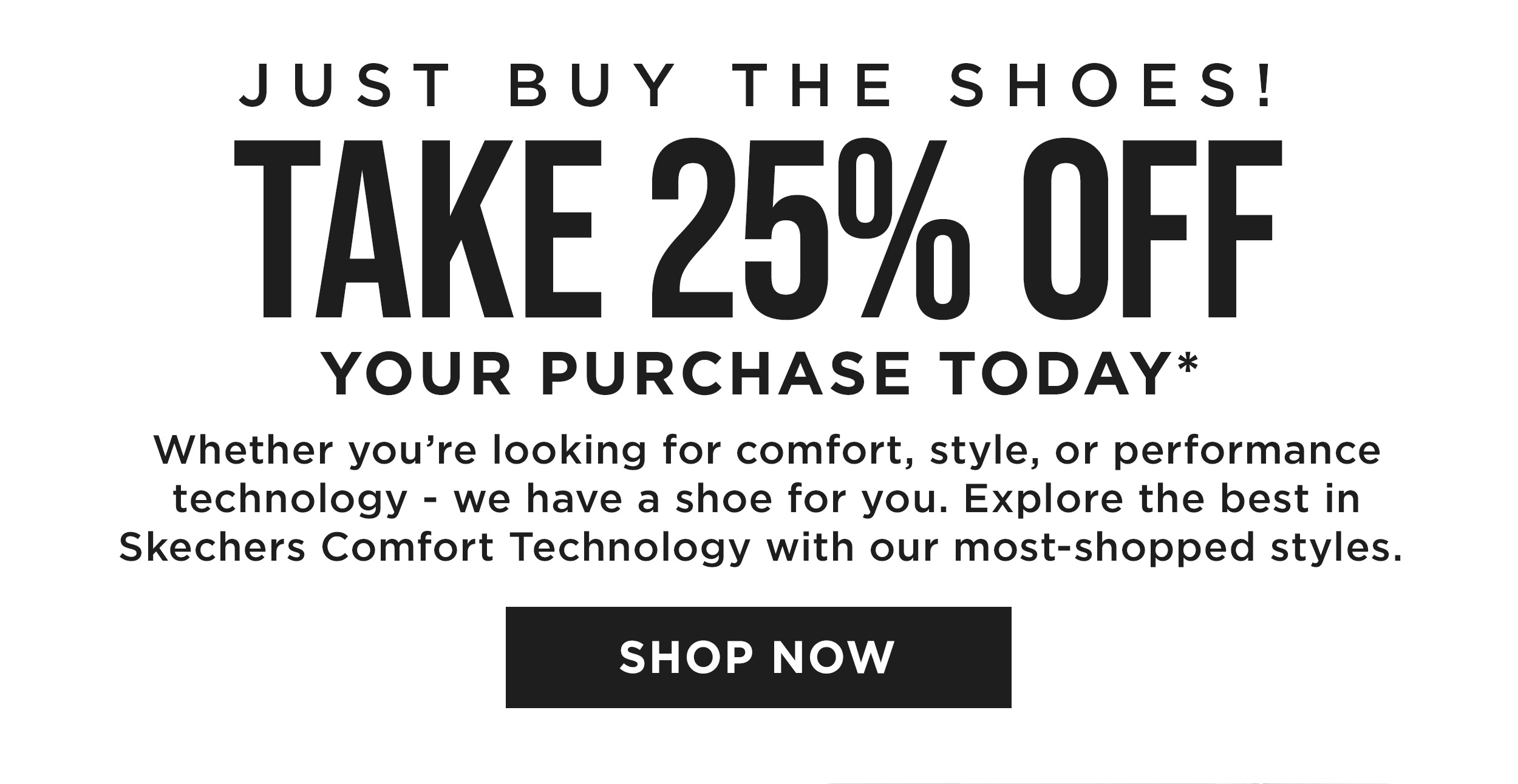 25% Off 