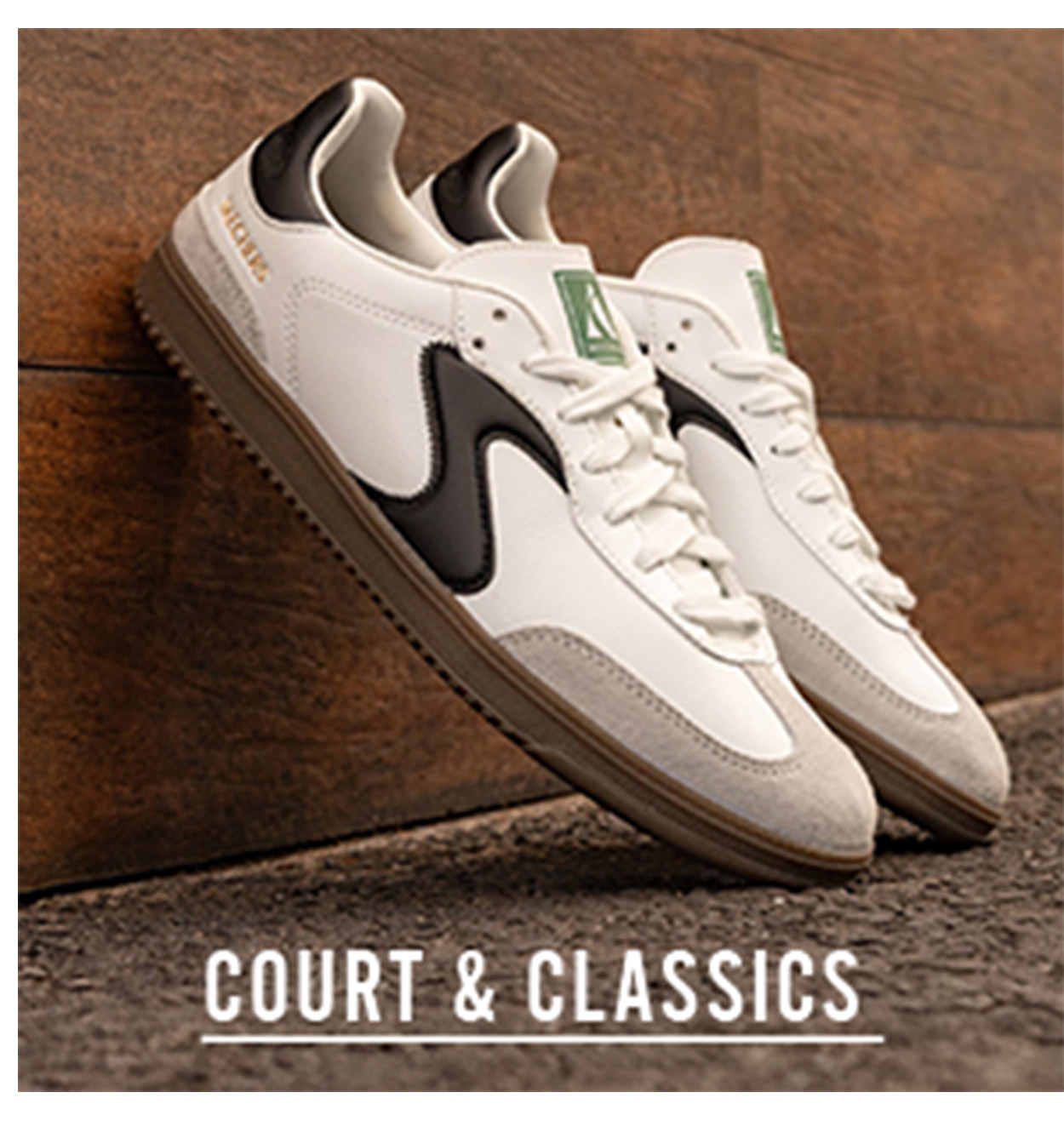 Court & Classics
