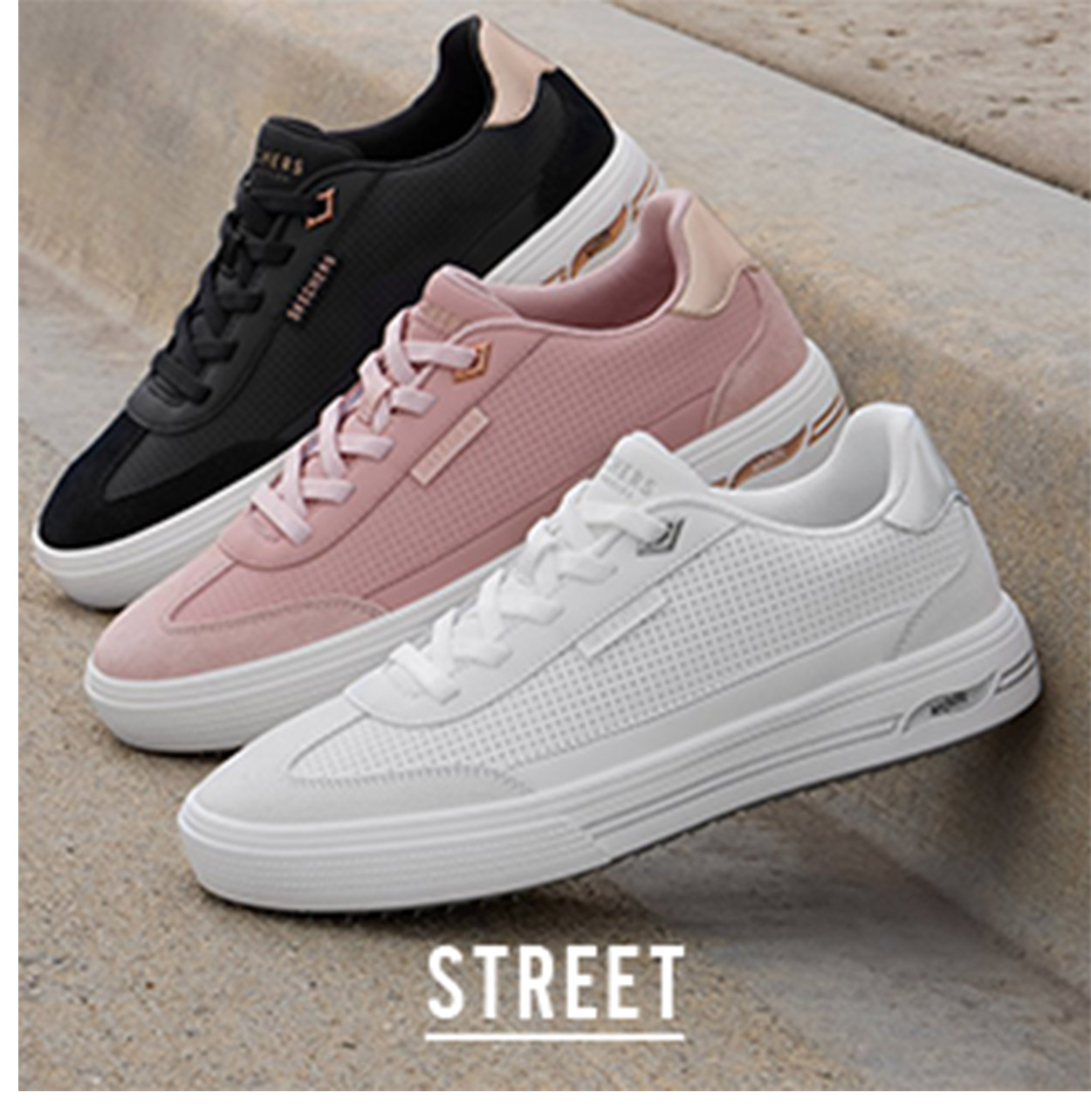 Street