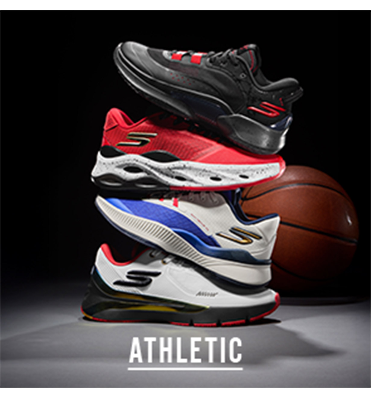 Athletic