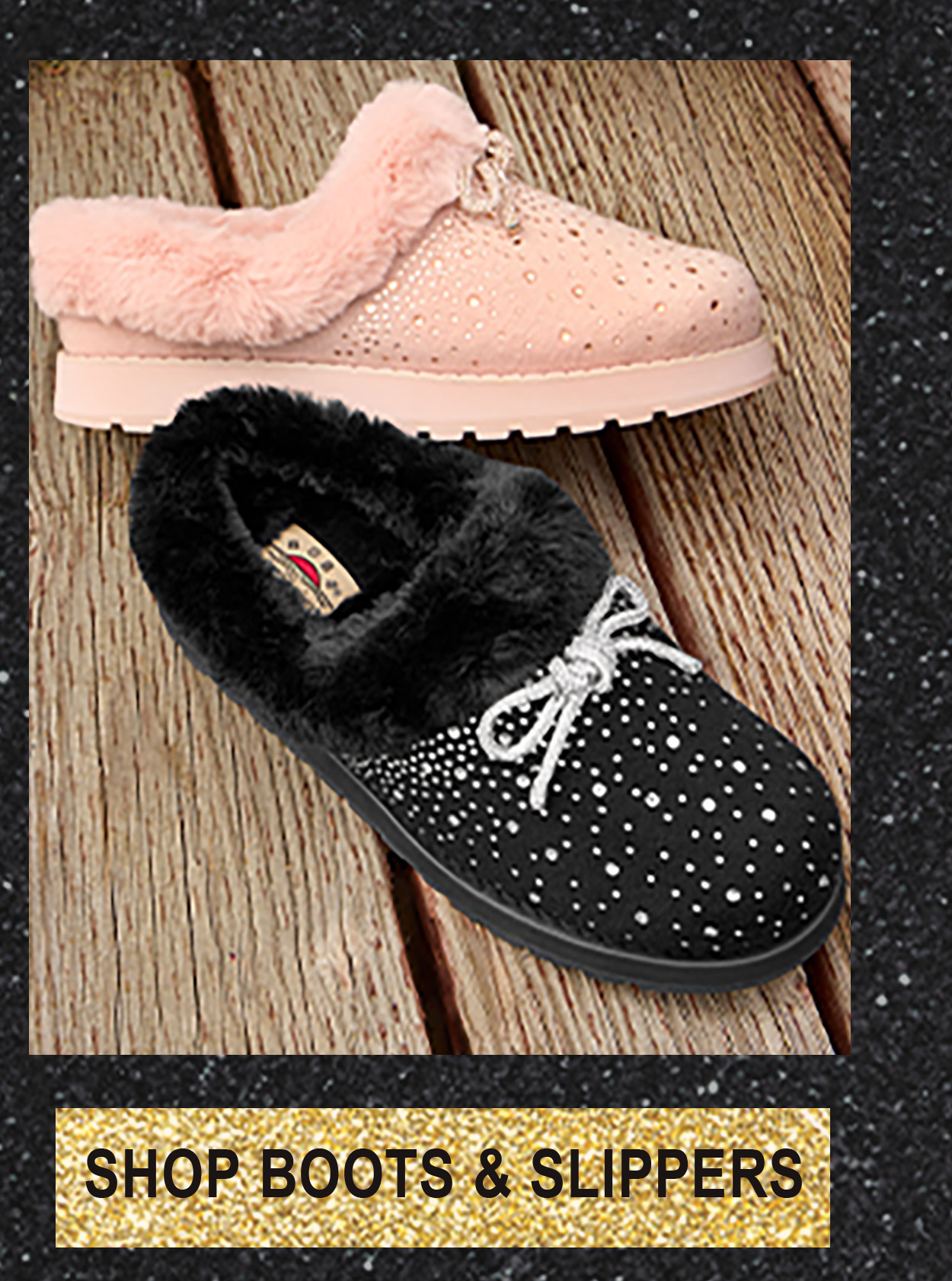 Shop Slippers