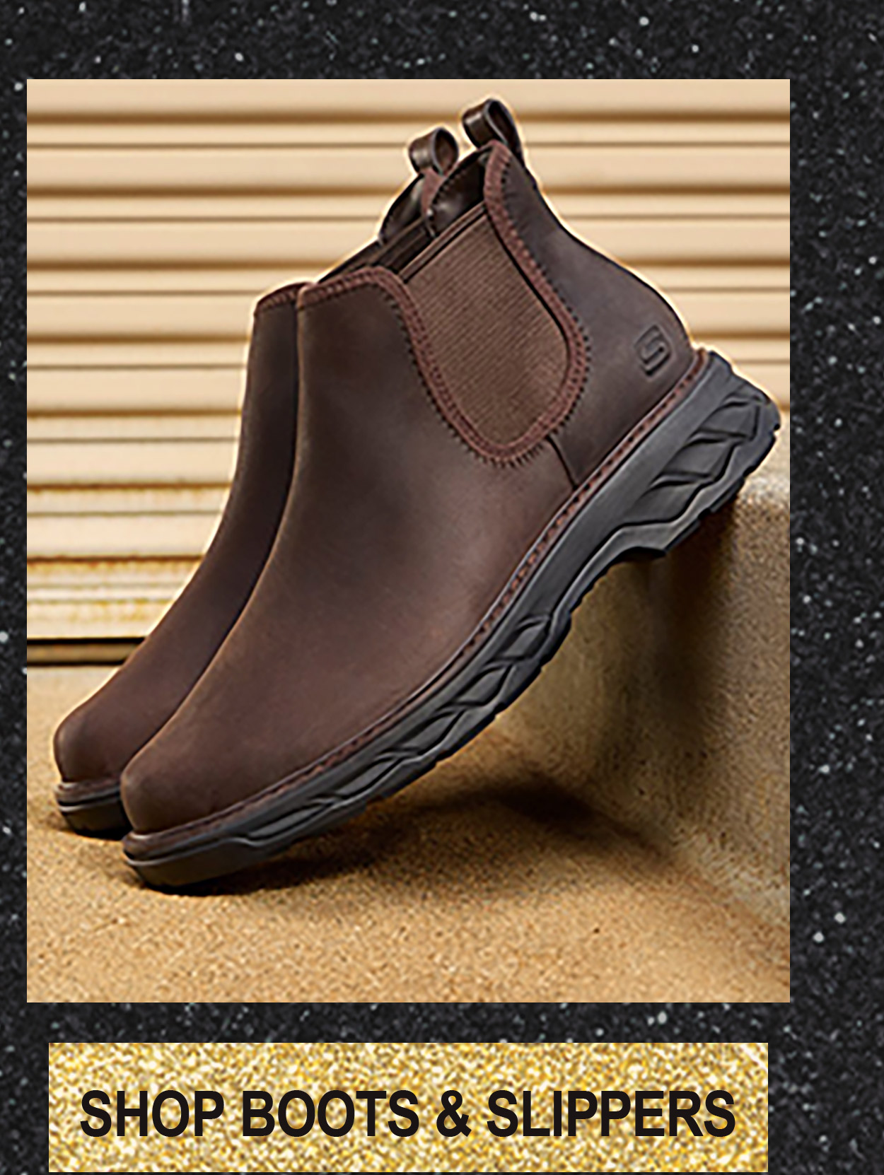 Shop Boots & Slippers
