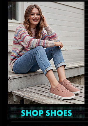 Shop Shoes
