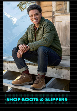 Shop Boots and Slippers