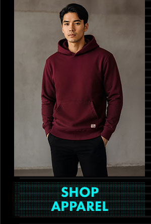 Shop Apparel