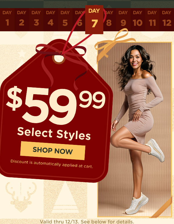 Apparel 30% Off and More
