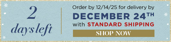 Holiday Shopping Made Easy