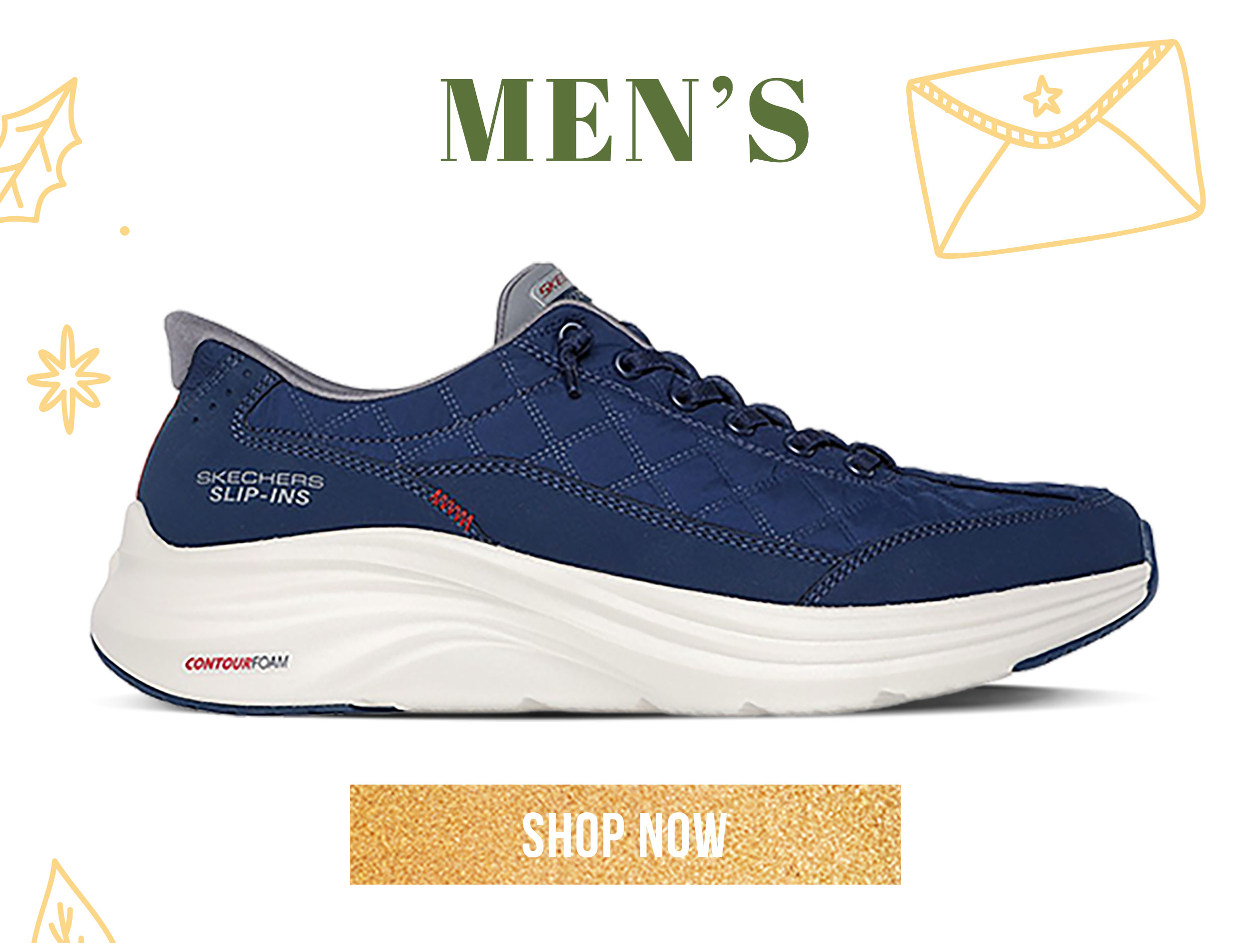 Men's