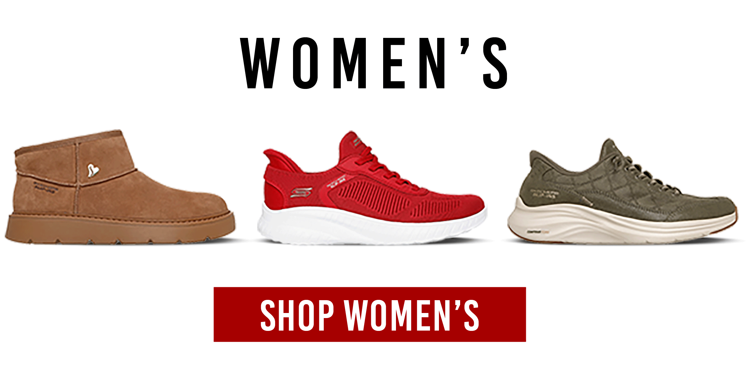 Women's