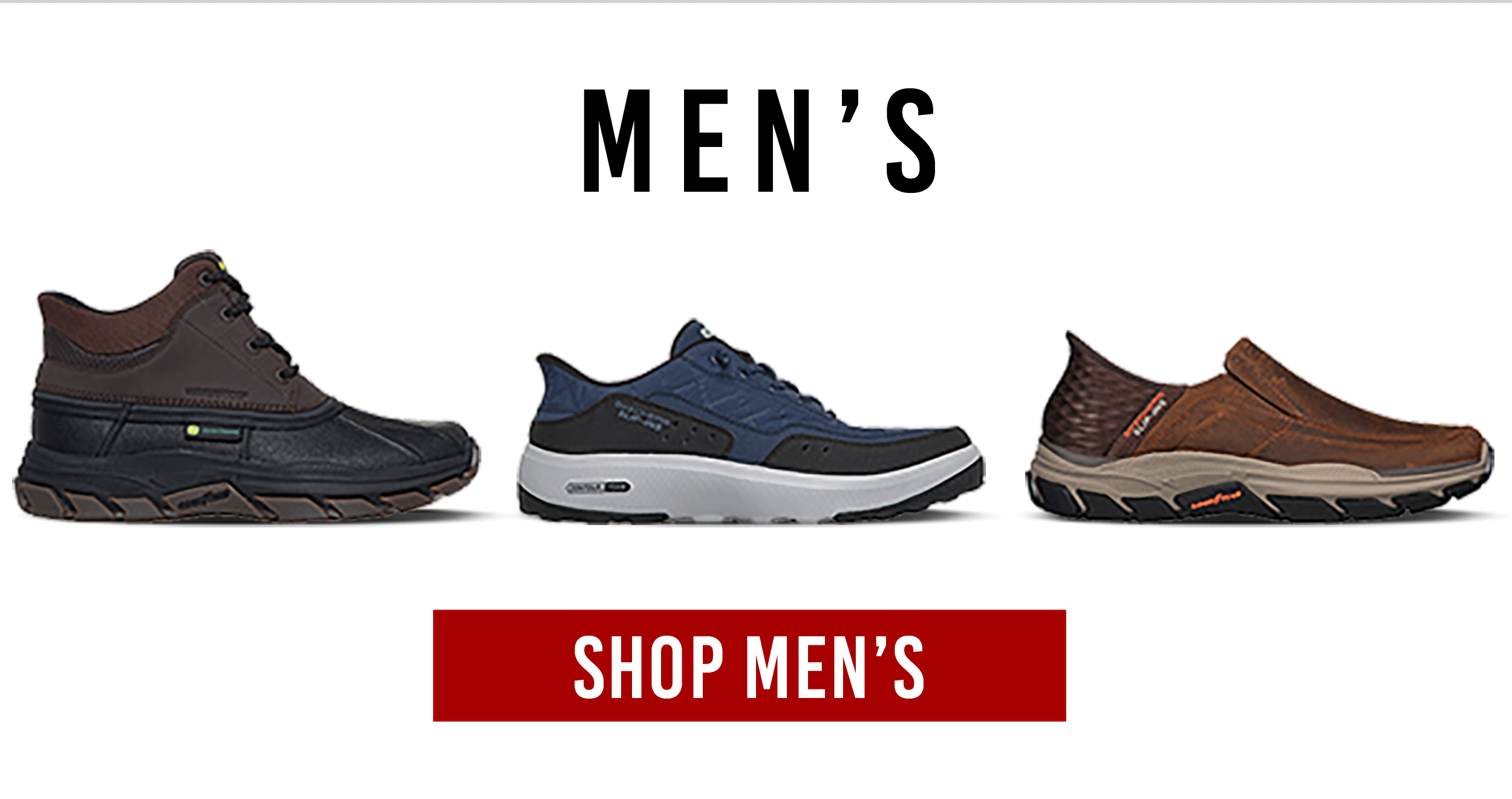 Men's