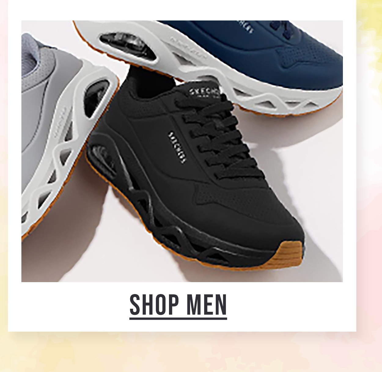 Shop Men