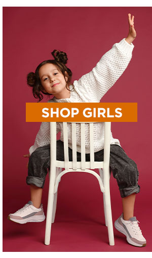 Shop Girls