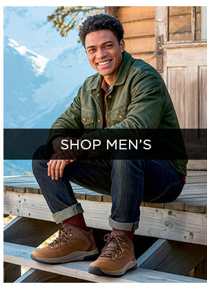 Shop Men