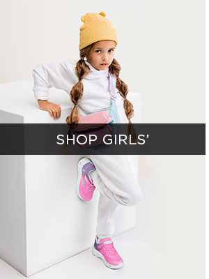 Shop Girls