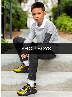 Shop Boys