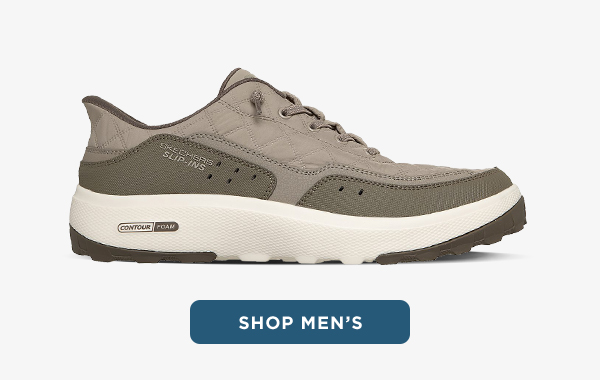 Shop Men's Shoes